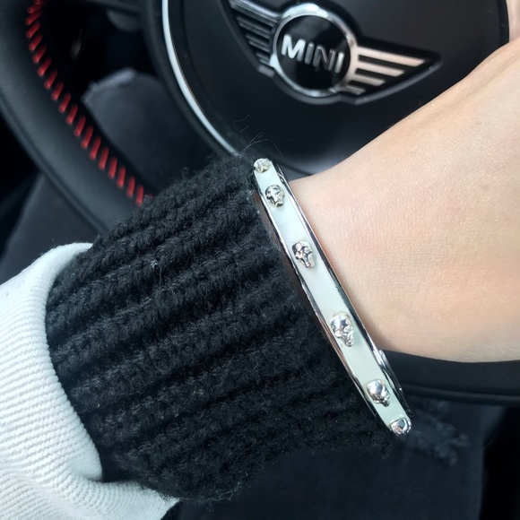 Alexander McQueen Jewelry - Alexander McQueen bracelet